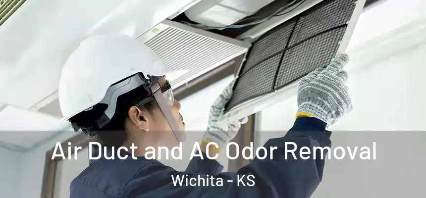  Air Duct and AC Odor Removal Wichita - KS