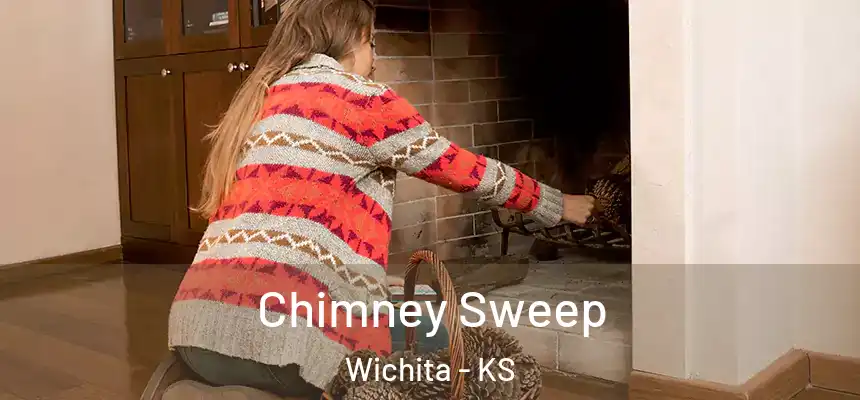  Chimney Sweep Wichita - KS