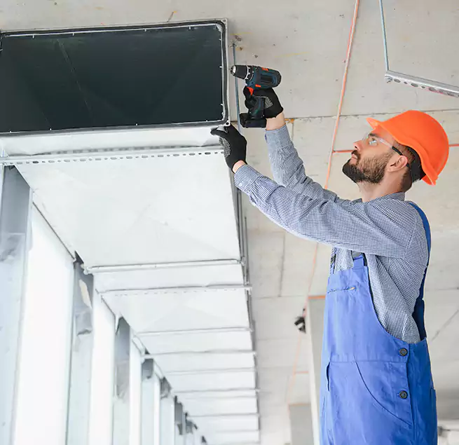 Why Homeowners & Businesses Trust Us in Wichita, KS