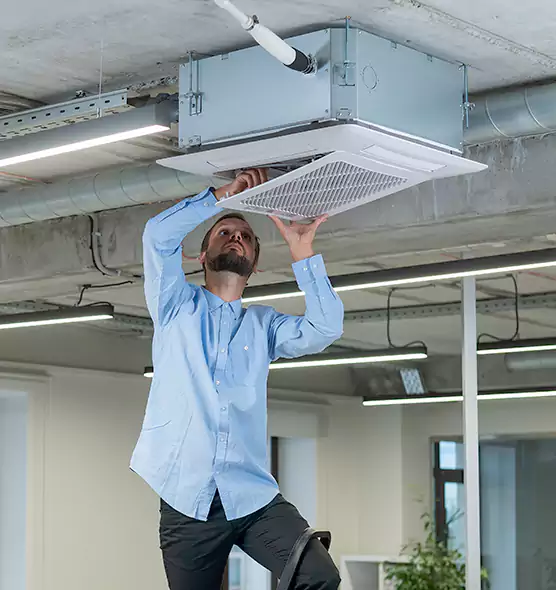 Professional Air Duct Cleaners in Wichita, KS