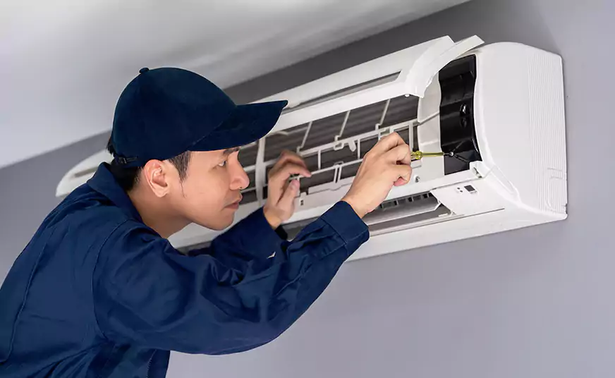 AC Duct Cleaning Wichita