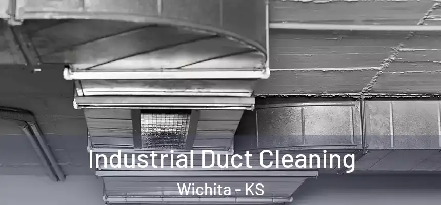  Industrial Duct Cleaning Wichita - KS