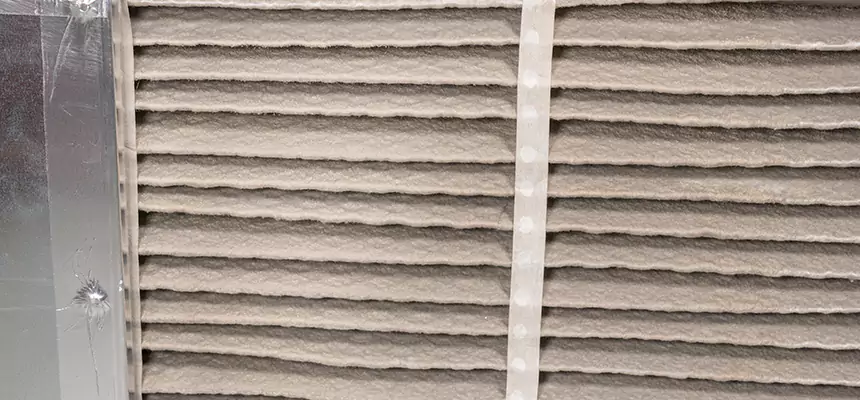 Mobile Car AC Filter Replacement in Wichita