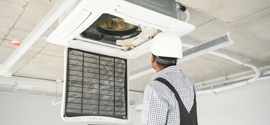 Our Affordable Duct Cleaning Near Me Services in Wichita, KS