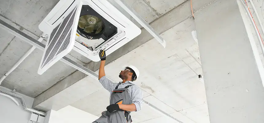 Efficient Multi‑Unit & HOA Annual Vent Cleaning Plans in Wichita