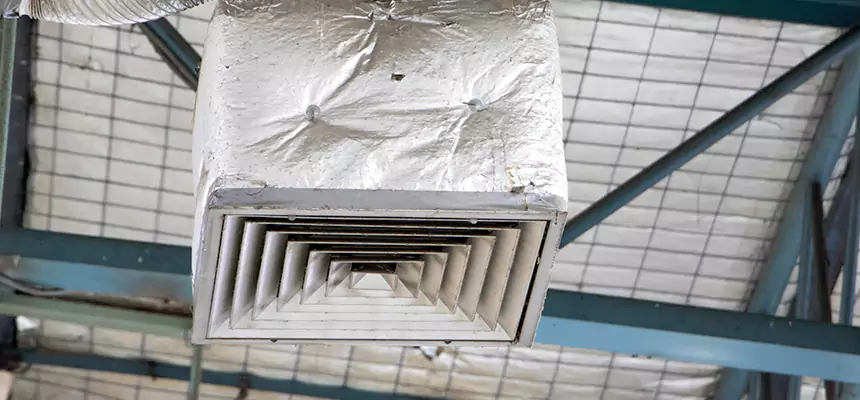 Our Custom HVAC Ductwork Services in Wichita, KS