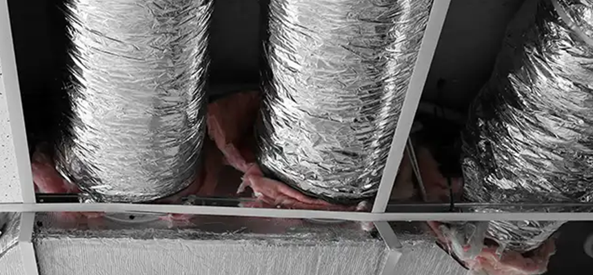 Scalable Commercial Multi‑Unit Dryer Vent Camera Inspection in Wichita, KS