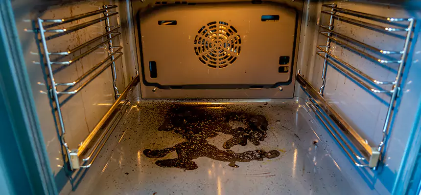 Our Dryer Vent Mold Cleaning Services in Wichita, KS