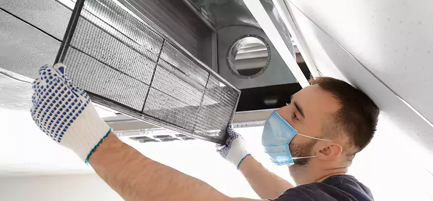 Our Home Duct Cleaning Services in Wichita, KS  