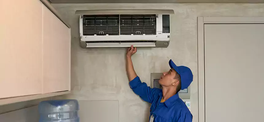 Balanced Fresh‑Air Ventilation (ERV/HRV) in Wichita