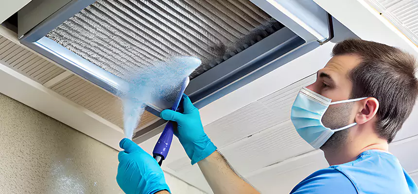 Our Home Ventilation Cleaning Services in Wichita, KS