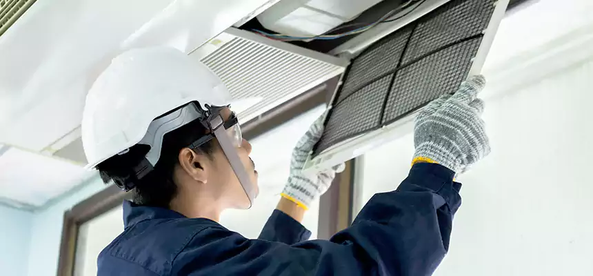 Our Multi-family Home Duct Cleaning Services in Wichita, KS