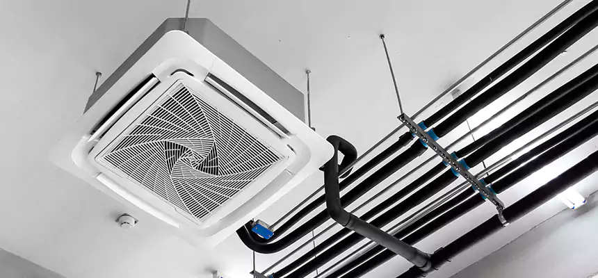 Our Smart AC Vent Controller Services in Wichita, KS