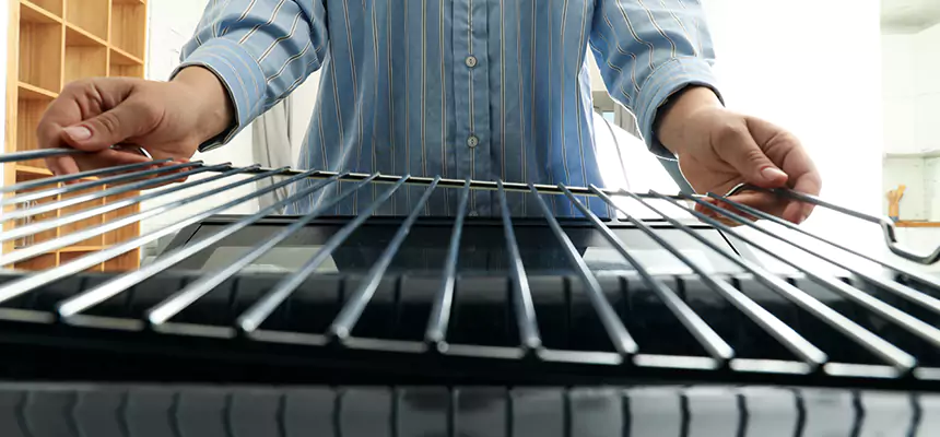 Our Vent Grille Washing Services in Wichita, KS
