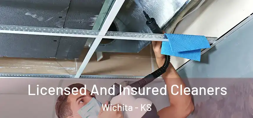  Licensed And Insured Cleaners Wichita - KS