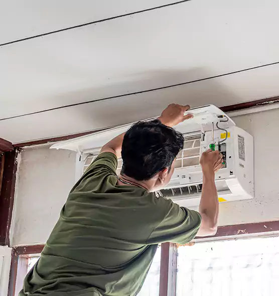 About Air Duct & AC Odor Removal in Wichita, KS