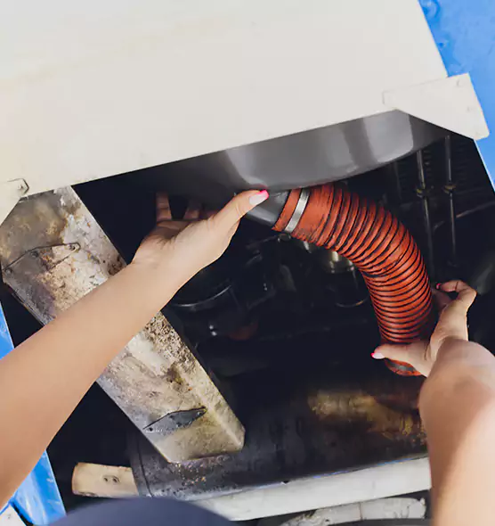 Professional Air Duct Leak Repair in Wichita, KS