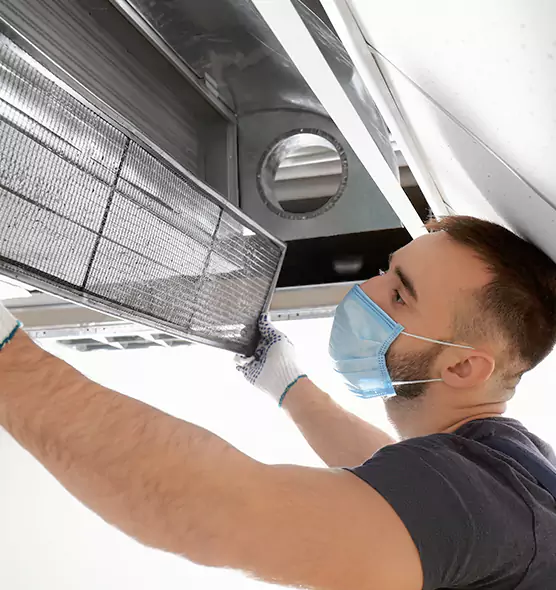 About Air Duct Pathogen Disinfection in Wichita, KS