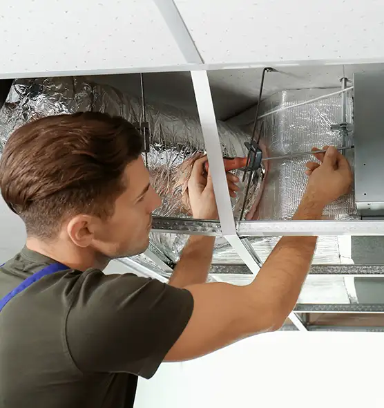 Professional Clogged Dryer Vent Repair in Wichita, KS