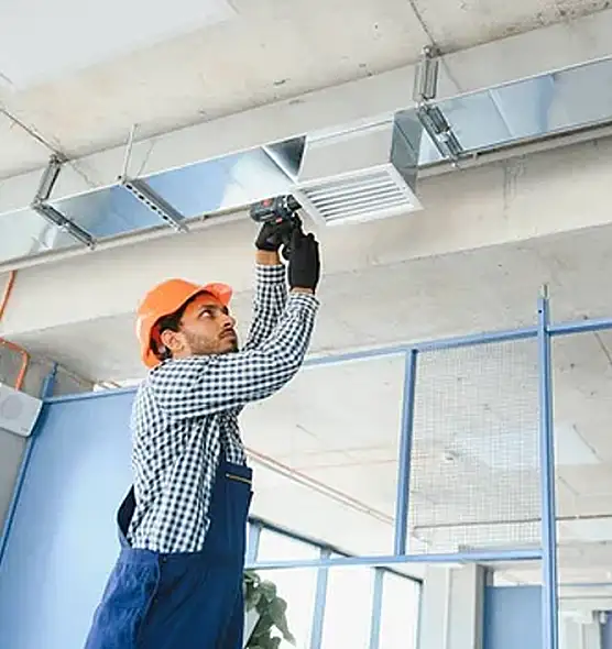 About Commercial Laundry Vent Cleaning in Wichita, KS