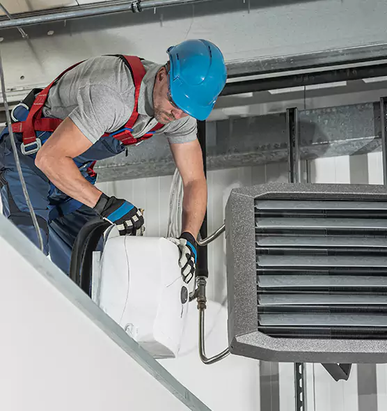 Professional Custom HVAC Ductworkin Wichita, KS