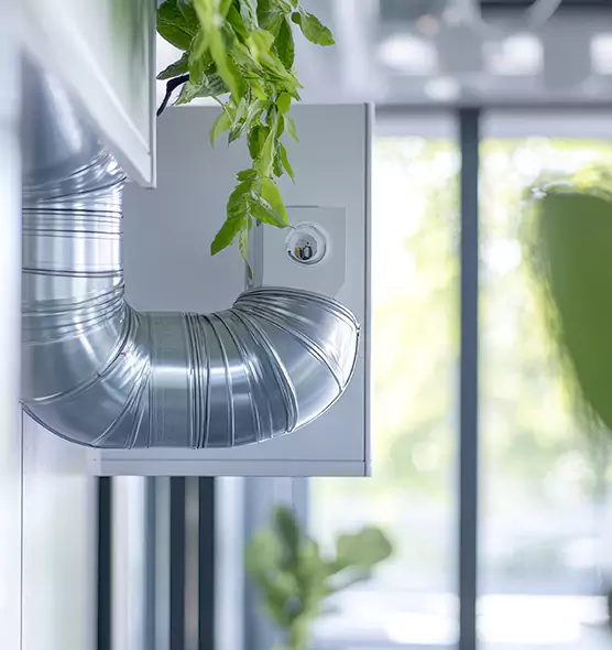 Professional Eco-Safe Dryer Vent Cleaning in Wichita, KS