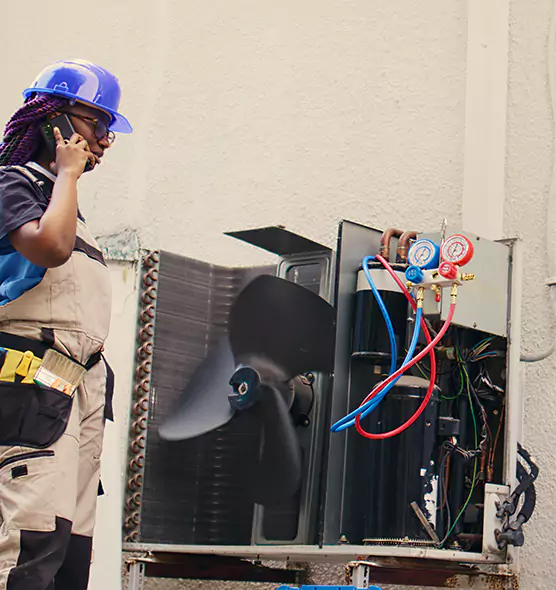 Professional Energy-Efficient HVAC Cleaning in Wichita, KS