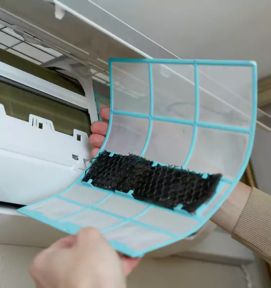 Welcome to Air Duct Cleaning & Repairs Wichita — Your Local HEPA Filter Installation Pros in Wichita, KS