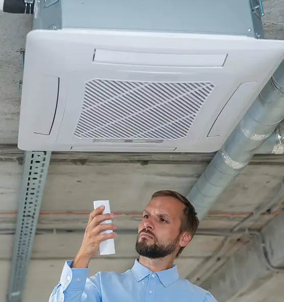 About Local Vent Cleaning Services in Wichita, KS