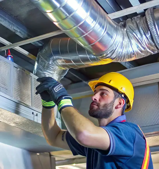 Professional NADCA Approved Air Duct Services in Wichita, KS