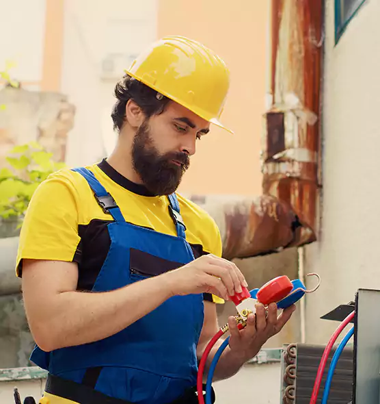 About Smart HVAC Installation in Wichita, KS