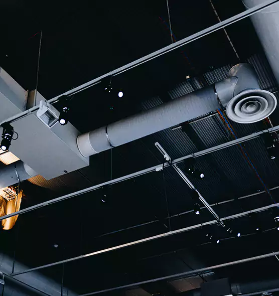 Professinal UV Light Air Purification for Ducts in Wichita, KS