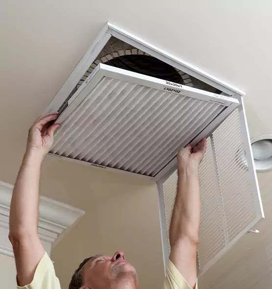 Professional Vent Relocation Services in Wichita, KS