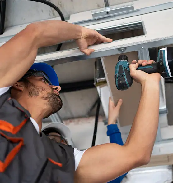 About Vent Smoke Odor Elimination in Wichita, KS