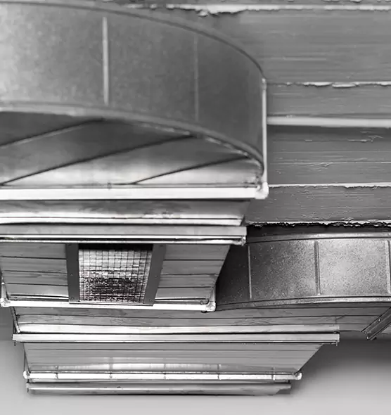 Professional Wall Vent Cleaning Service in Wichita, KS