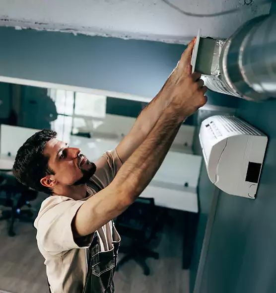 Reliable Warehouse Vent Cleaning in Wichita, KS