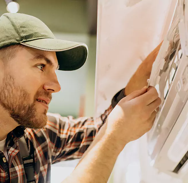 Why Homeowners Businesses Trust Us in Wichita, KS?