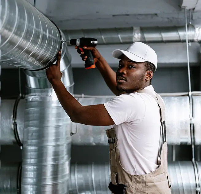 Why Homeowners & Businesses Trust Us Wichita, KS