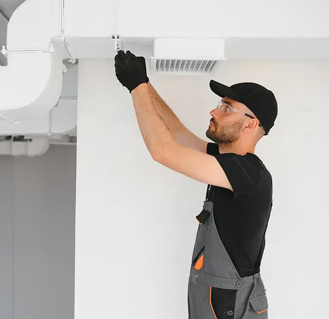 Why Homeowners & Businesses Trust Us in Wichita, KS?