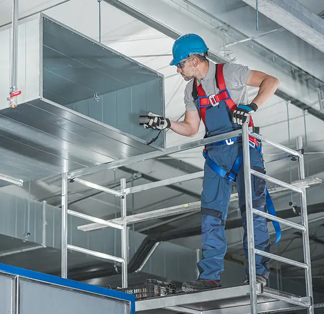 Why Homeowners & Businesses Trust Us in Wichita, KS?