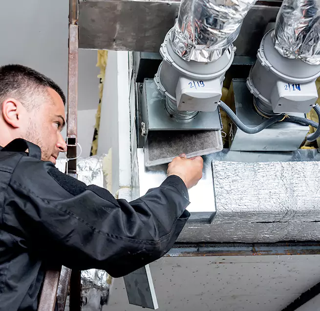 Why Homeowners & Businesses Trust Us in Wichita, KS