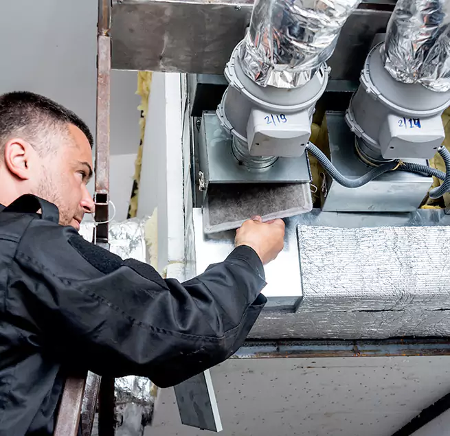 Why Homeowners & Businesses Trust Us in Wichita, KS?