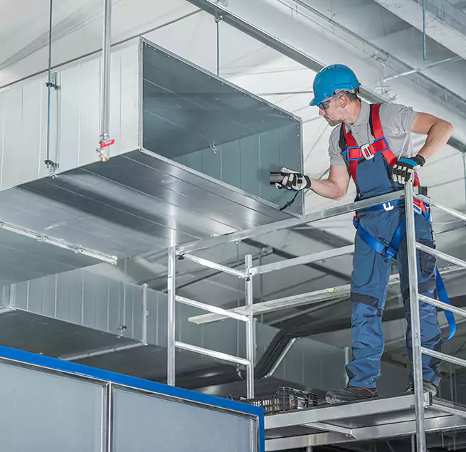 Why Homeowners & Businesses Trust Us in Wichita, KS?