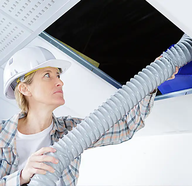 Why Homeowners & Businesses Trust Us Wichita, KS