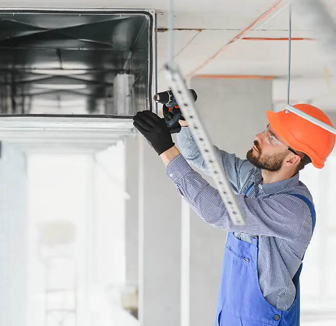 Why Homeowners & Businesses Trust Us in Wichita, KS?