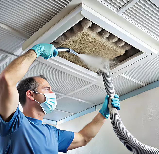 Why Homeowners & Businesses Trust Us Wichita, KS