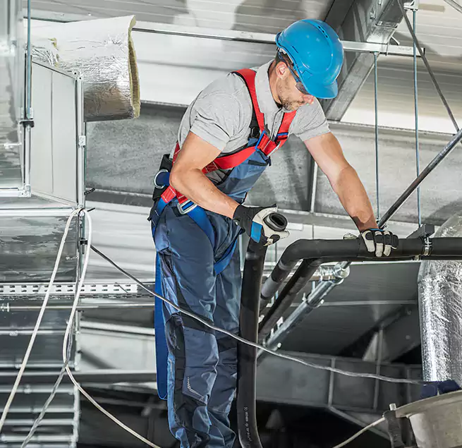 Why Homeowners & Businesses Trust Us in Wichita, KS?