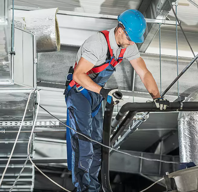 Why Homeowners & Businesses Trust Us in Wichita, KS?