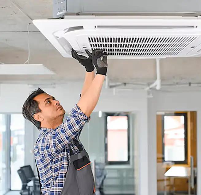 Why Homeowners & Businesses Trust Us in Wichita, KS?