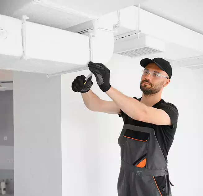 Why Homeowners & Businesses Trust Us in Wichita, KS?